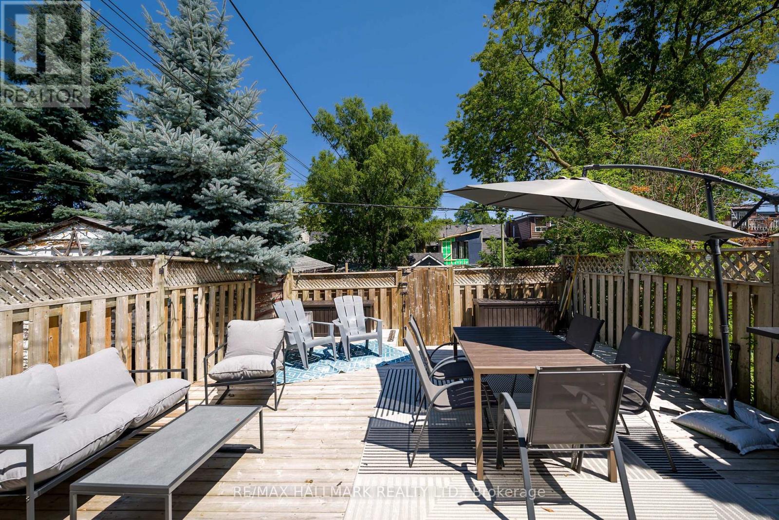 Lower - 115 Rainsford Road, Toronto, Ontario  M4L 3N8 - Photo 14 - E13651464