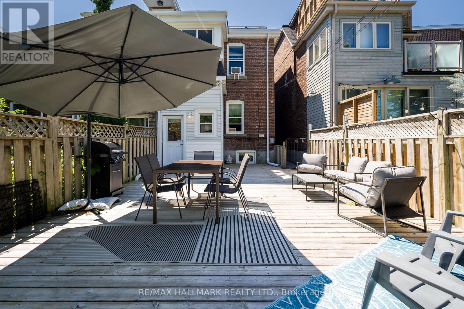 Lower - 115 Rainsford Road, Toronto, Ontario  M4L 3N8 - Photo 15 - E13651464