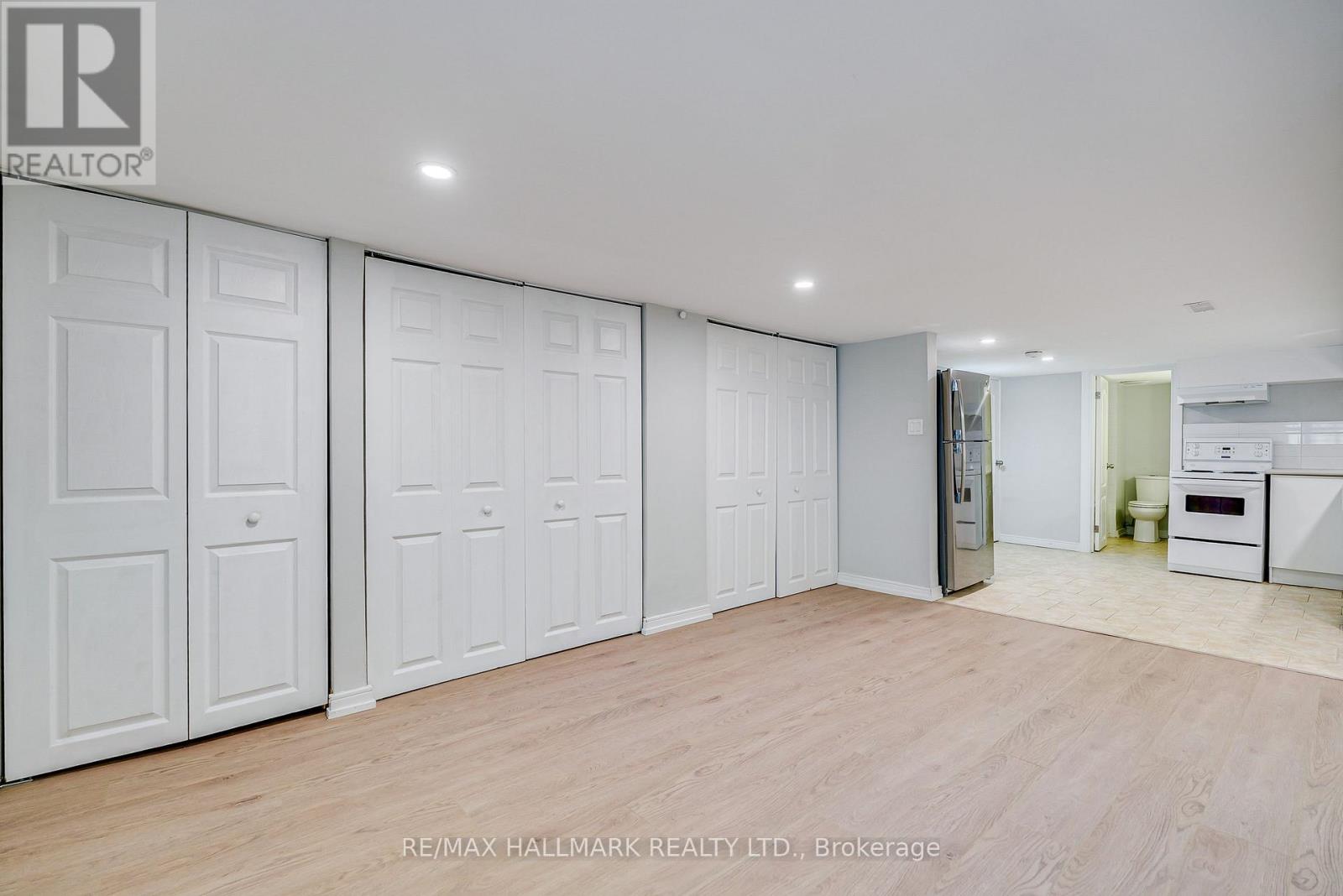 Lower - 115 Rainsford Road, Toronto, Ontario  M4L 3N8 - Photo 3 - E13651464