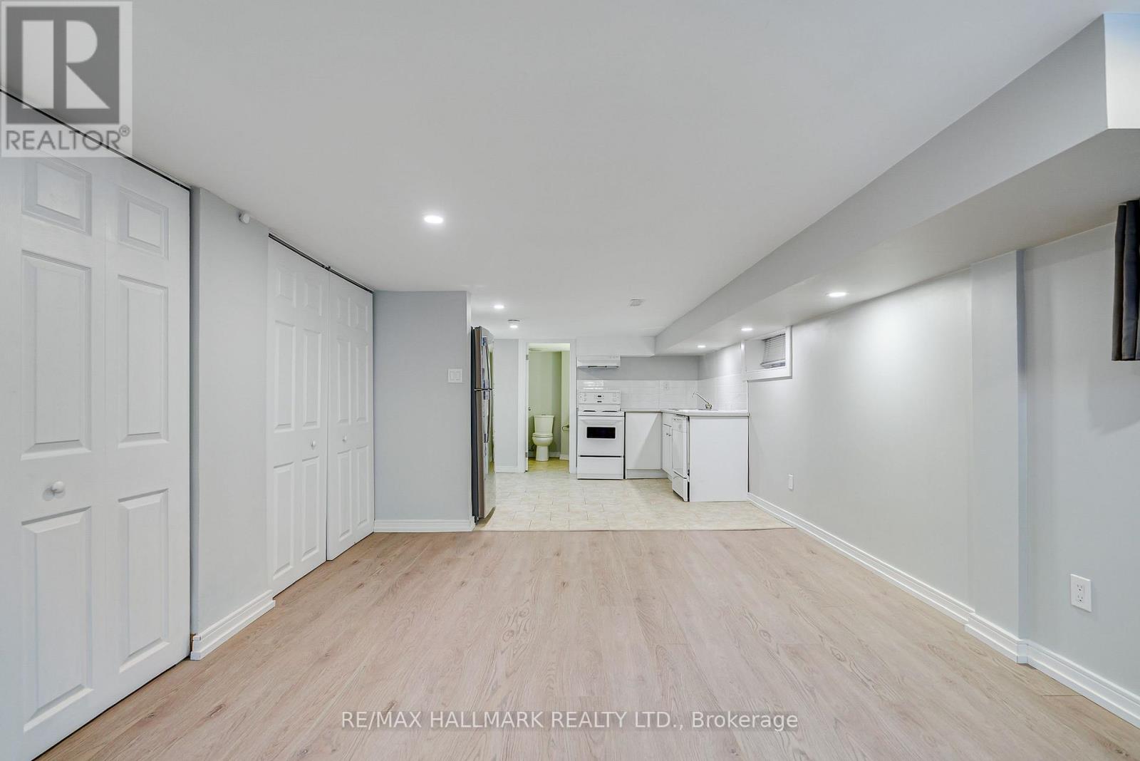 Lower - 115 Rainsford Road, Toronto, Ontario  M4L 3N8 - Photo 4 - E13651464