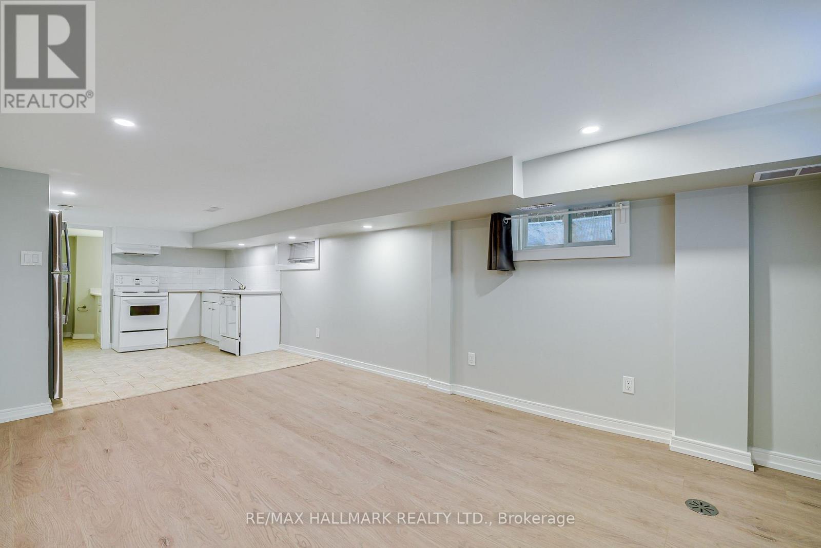 Lower - 115 Rainsford Road, Toronto, Ontario  M4L 3N8 - Photo 5 - E13651464