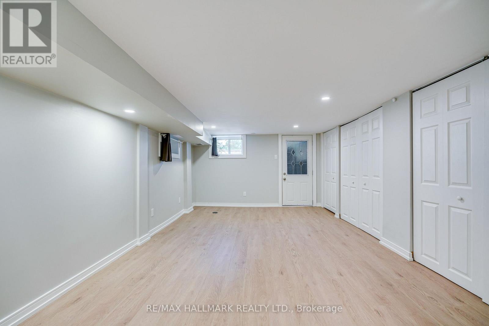 Lower - 115 Rainsford Road, Toronto, Ontario  M4L 3N8 - Photo 6 - E13651464