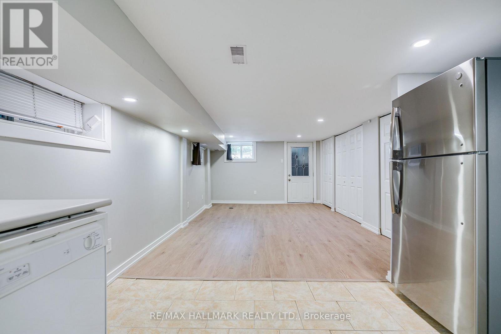 Lower - 115 Rainsford Road, Toronto, Ontario  M4L 3N8 - Photo 9 - E13651464