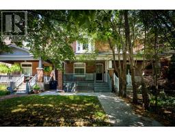 LOWER - 115 RAINSFORD ROAD, Toronto, Ontario