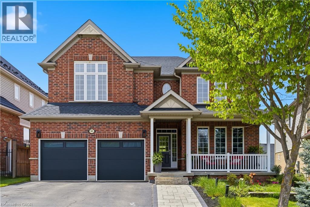 905 MARIGOLD Court, Kitchener, Ontario