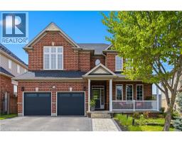 905 MARIGOLD Court, Kitchener, Ontario