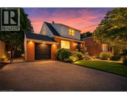 19 EAST 34TH Street, Hamilton, Ontario