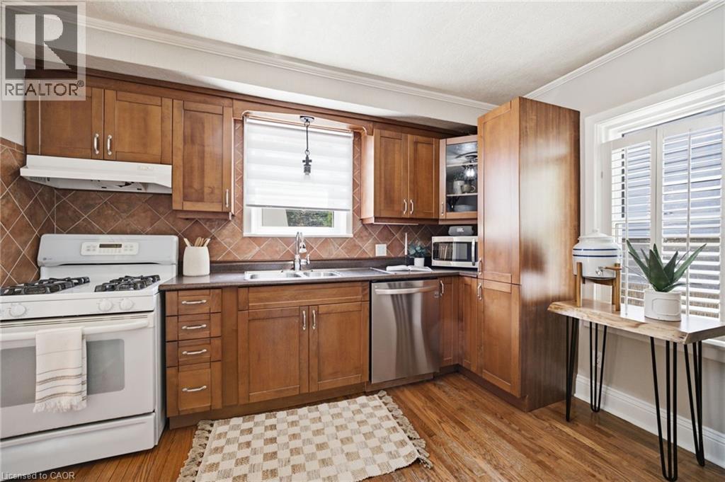 19 East 34th Street, Hamilton, Ontario  L8V 3W2 - Photo 20 - 40847418