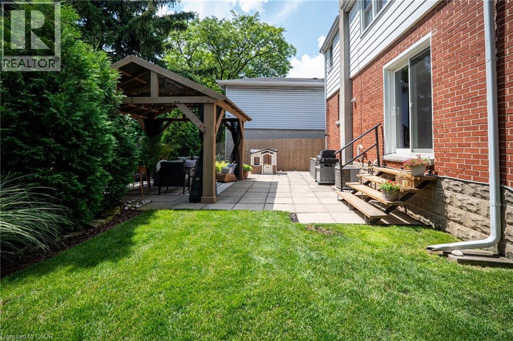 19 East 34th Street, Hamilton, Ontario  L8V 3W2 - Photo 42 - 40847418