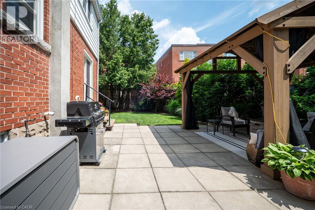 19 East 34th Street, Hamilton, Ontario  L8V 3W2 - Photo 43 - 40847418