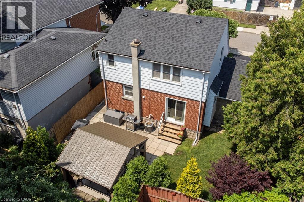 19 East 34th Street, Hamilton, Ontario  L8V 3W2 - Photo 47 - 40847418