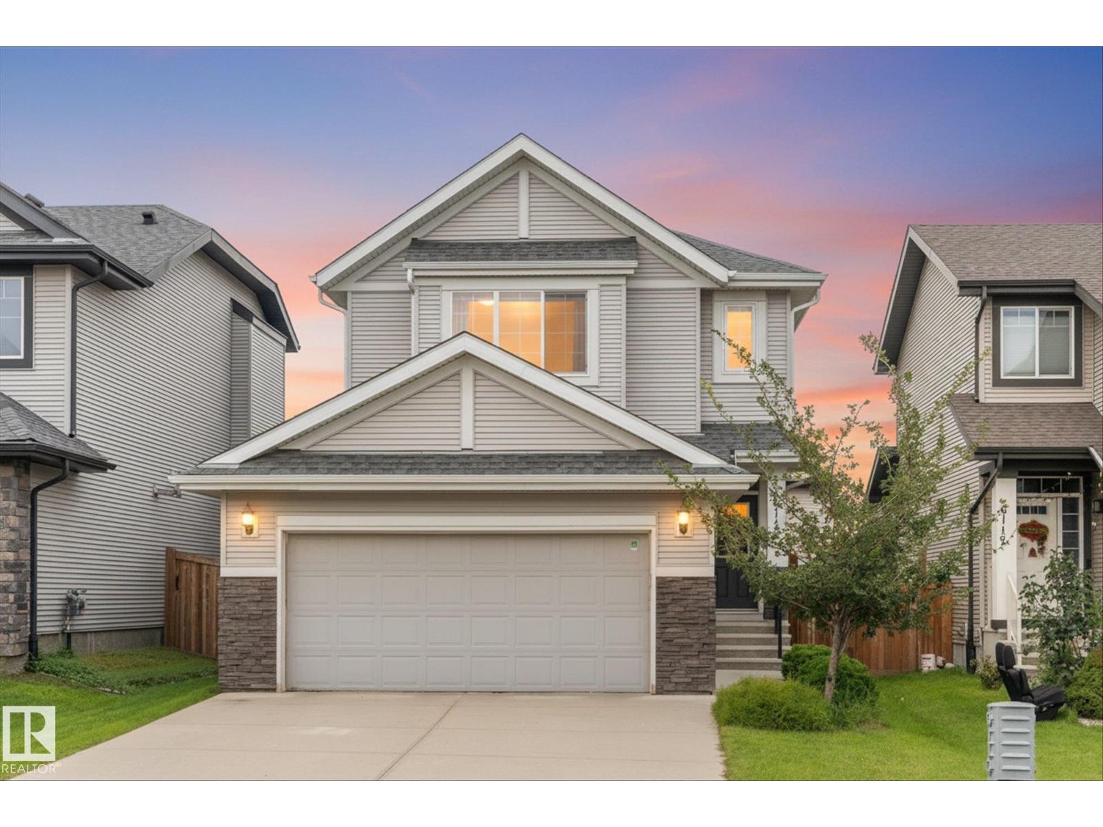 6116 175 AV NW, edmonton, Alberta