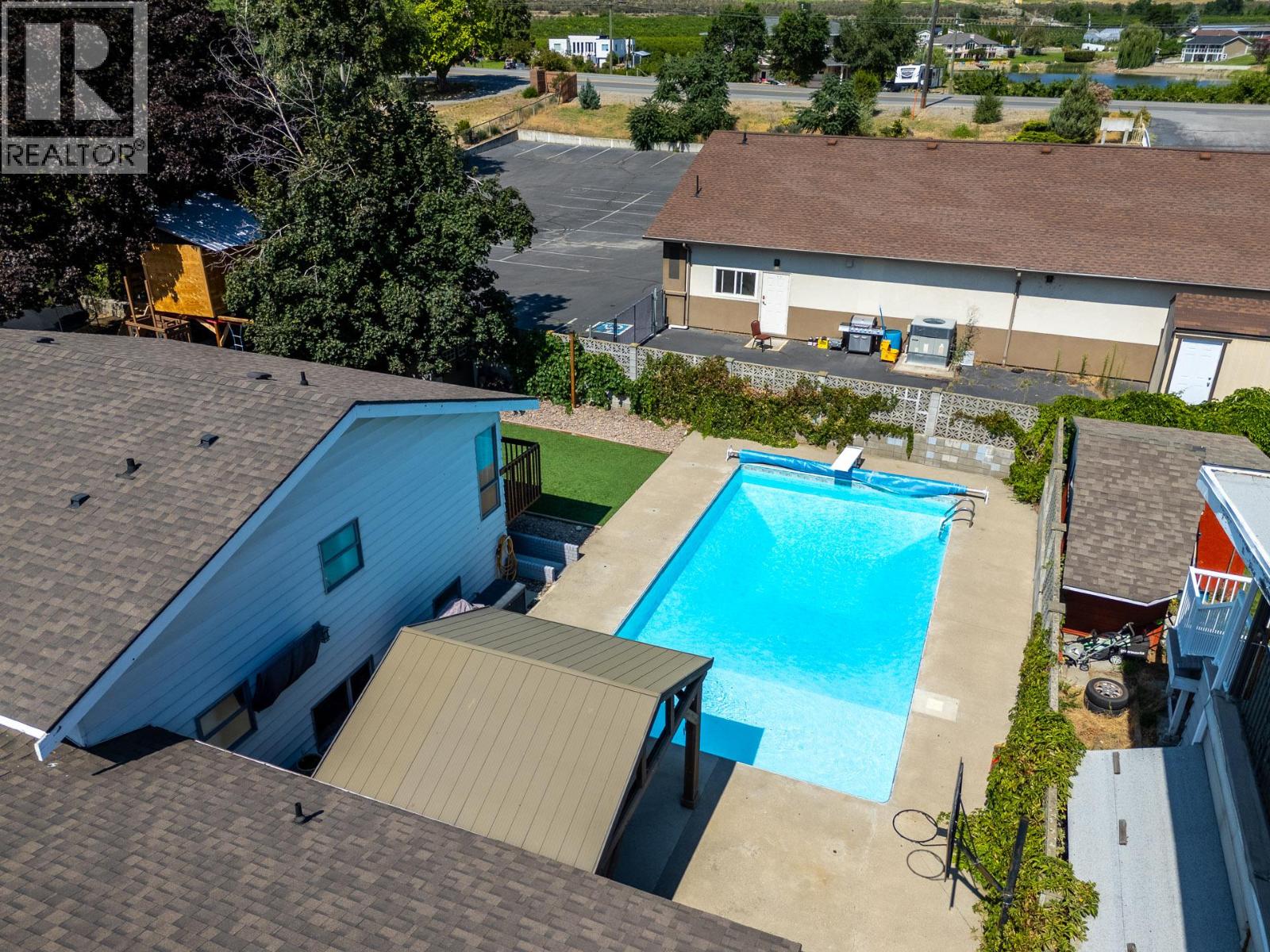 14 Quail Place, Osoyoos, British Columbia  V0H 1V1 - Photo 5 - 10393018