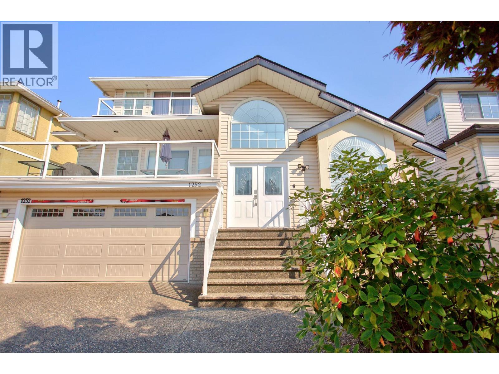 1252 Dewar Way, Port Coquitlam, British Columbia V3C 5Z1 - Photo 5 - R3153704