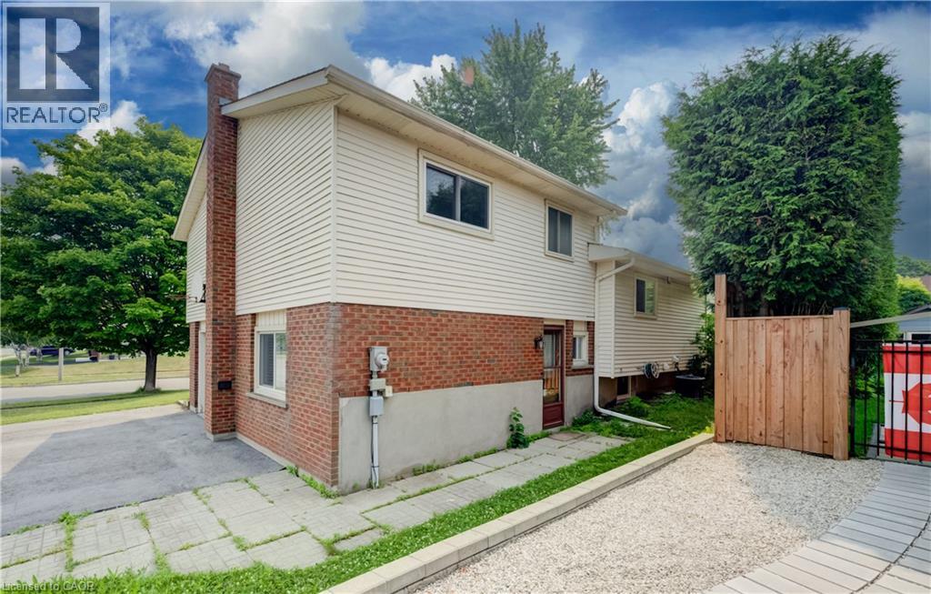 85 Foxhunt Road, Waterloo, Ontario  N2K 2R8 - Photo 37 - 40847669