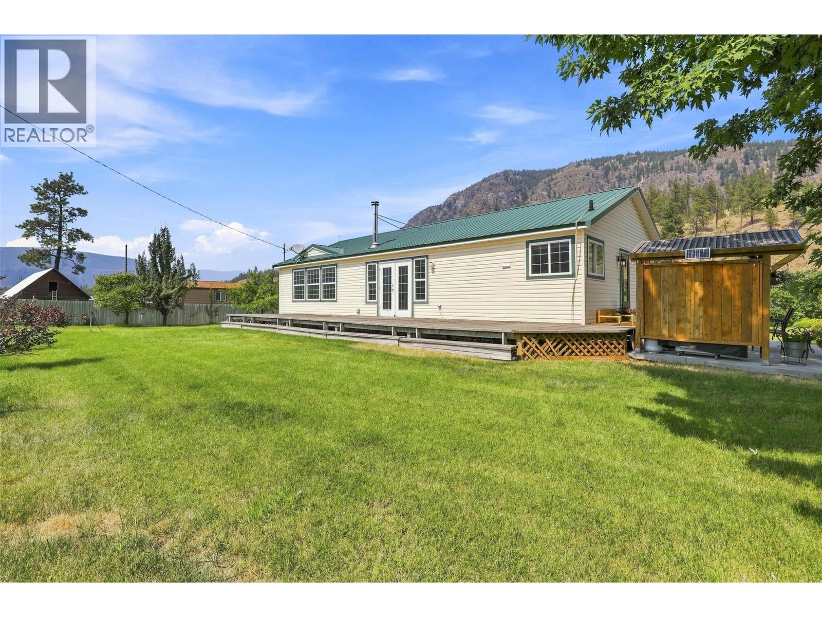 2225 Hazelhurst Road, Merritt, British Columbia  V1K 1N7 - Photo 38 - 10397115