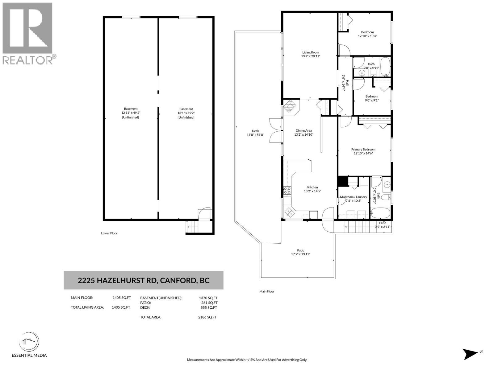2225 Hazelhurst Road, Merritt, British Columbia  V1K 1N7 - Photo 83 - 10397115