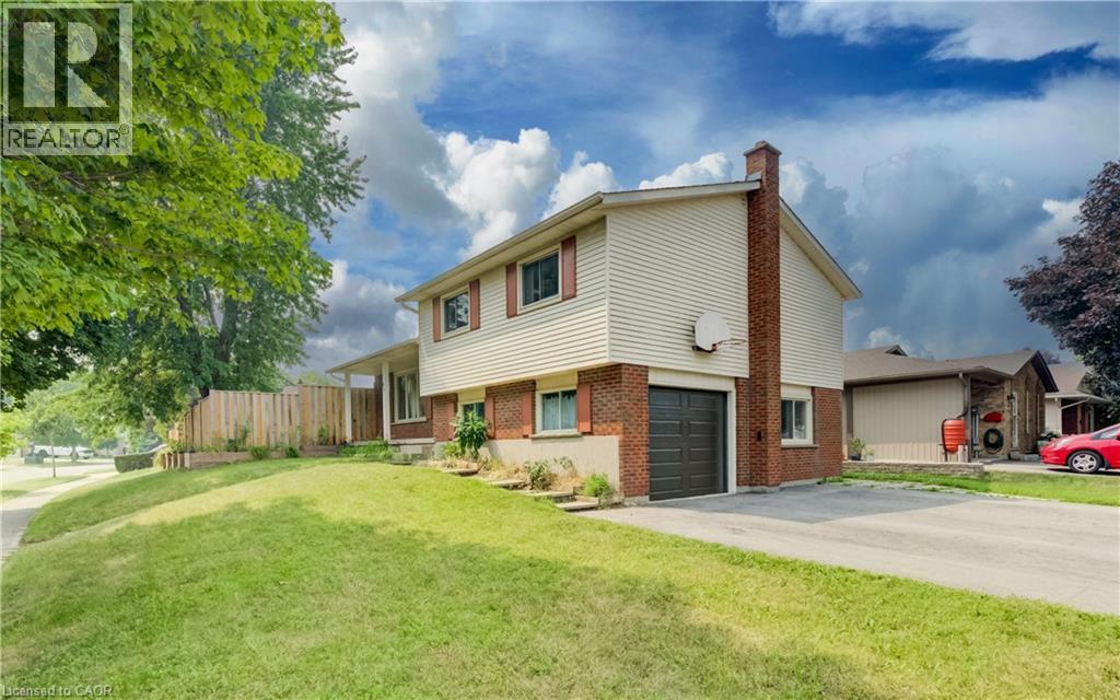 85 Foxhunt Road, Waterloo, Ontario  N2K 2R8 - Photo 39 - 40847669