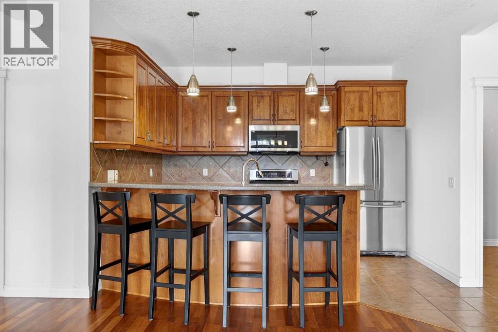 7304, 14 Hemlock Crescent SW, Calgary, Alberta  T3C 2Z1 - Photo 11 - A2334095