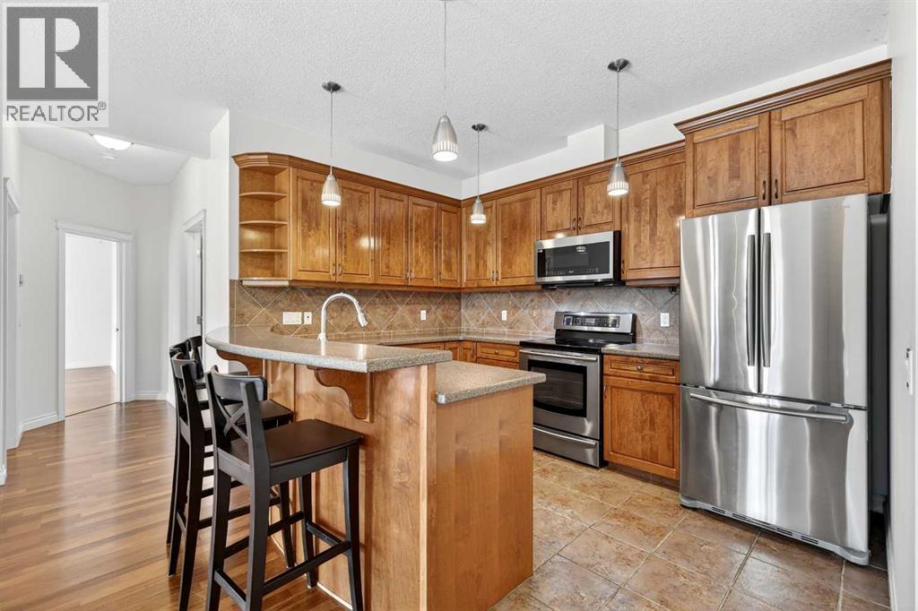 7304, 14 Hemlock Crescent SW, Calgary, Alberta  T3C 2Z1 - Photo 12 - A2334095