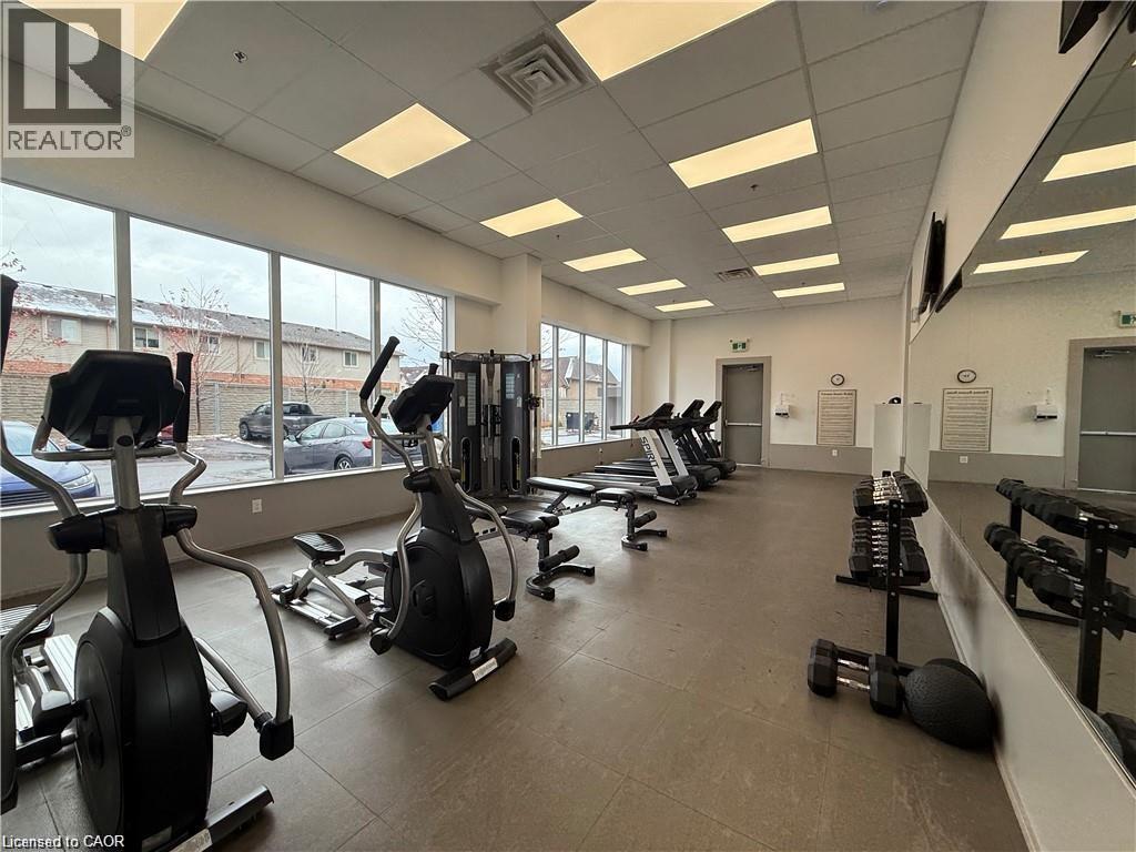 560 North Service Road Unit# 605, Grimsby, Ontario  L3M 0G3 - Photo 15 - 40849485