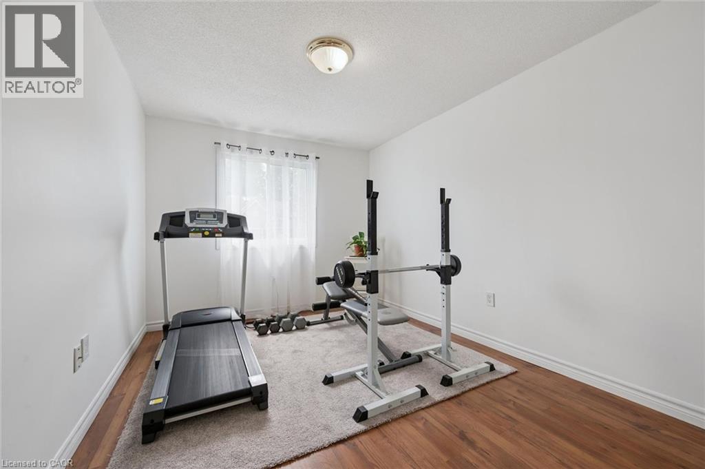 54 Green Valley Drive Unit# 13, Kitchener, Ontario  N2P 1Z9 - Photo 16 - 40851308