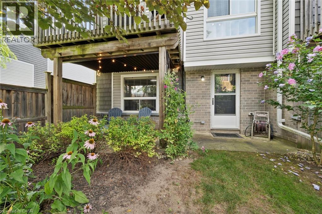 54 Green Valley Drive Unit# 13, Kitchener, Ontario  N2P 1Z9 - Photo 31 - 40851308