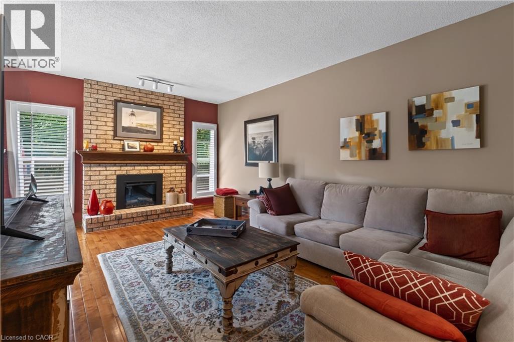 3194 Tania Crescent, Burlington, Ontario  L7M 3M7 - Photo 16 - 40853151