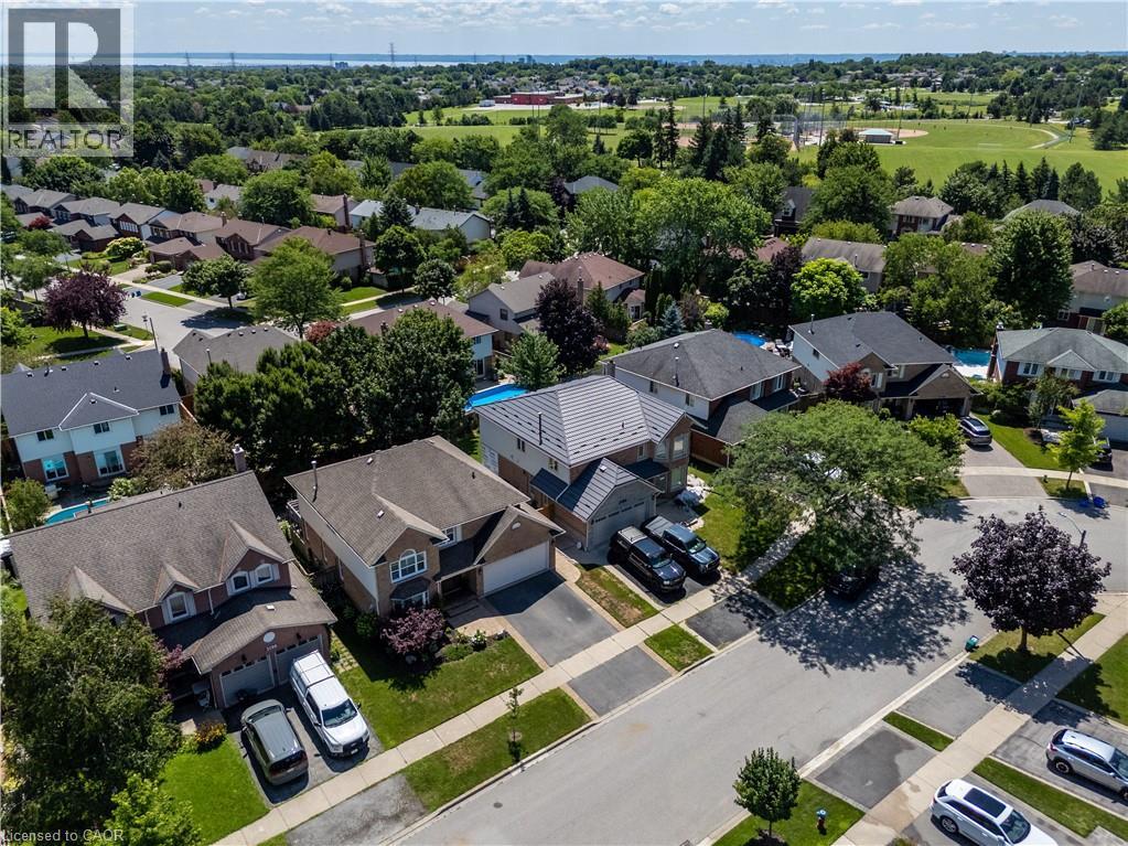 3194 Tania Crescent, Burlington, Ontario  L7M 3M7 - Photo 49 - 40853151