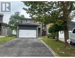 LOWER - 7 MILES COURT, Richmond Hill, Ontario