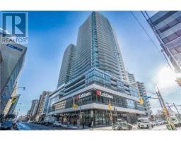 312 - 98 LILLIAN STREET, Toronto, Ontario