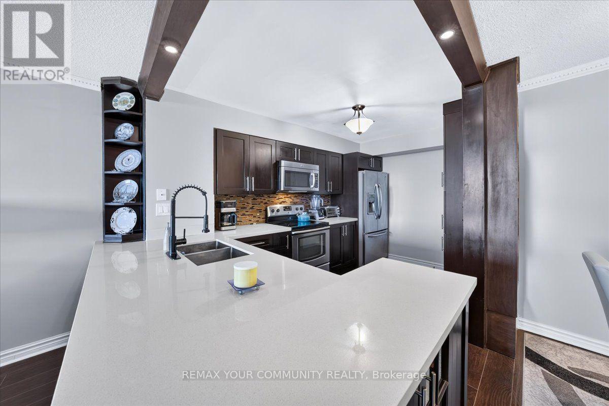 907 - 8501 Bayview Avenue, Richmond Hill, Ontario  L4B 3J7 - Photo 11 - N13650980