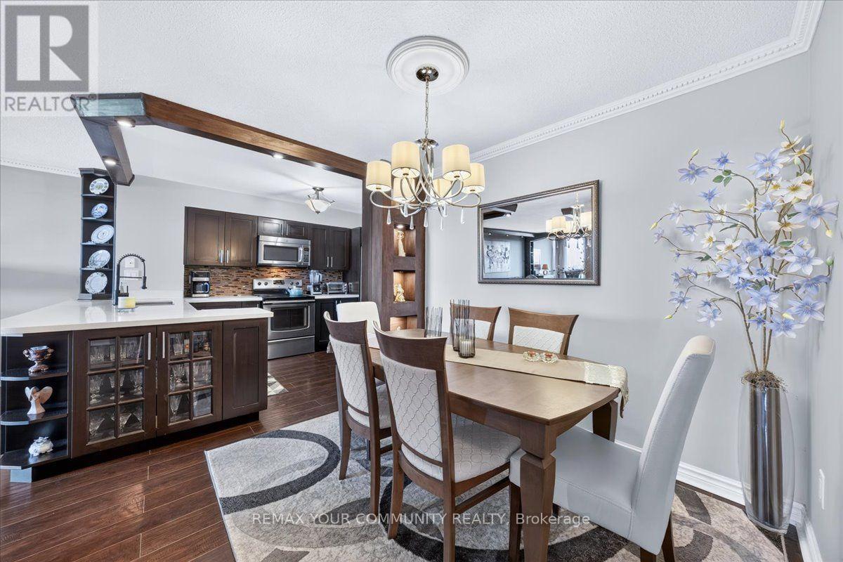 907 - 8501 Bayview Avenue, Richmond Hill, Ontario  L4B 3J7 - Photo 10 - N13650980