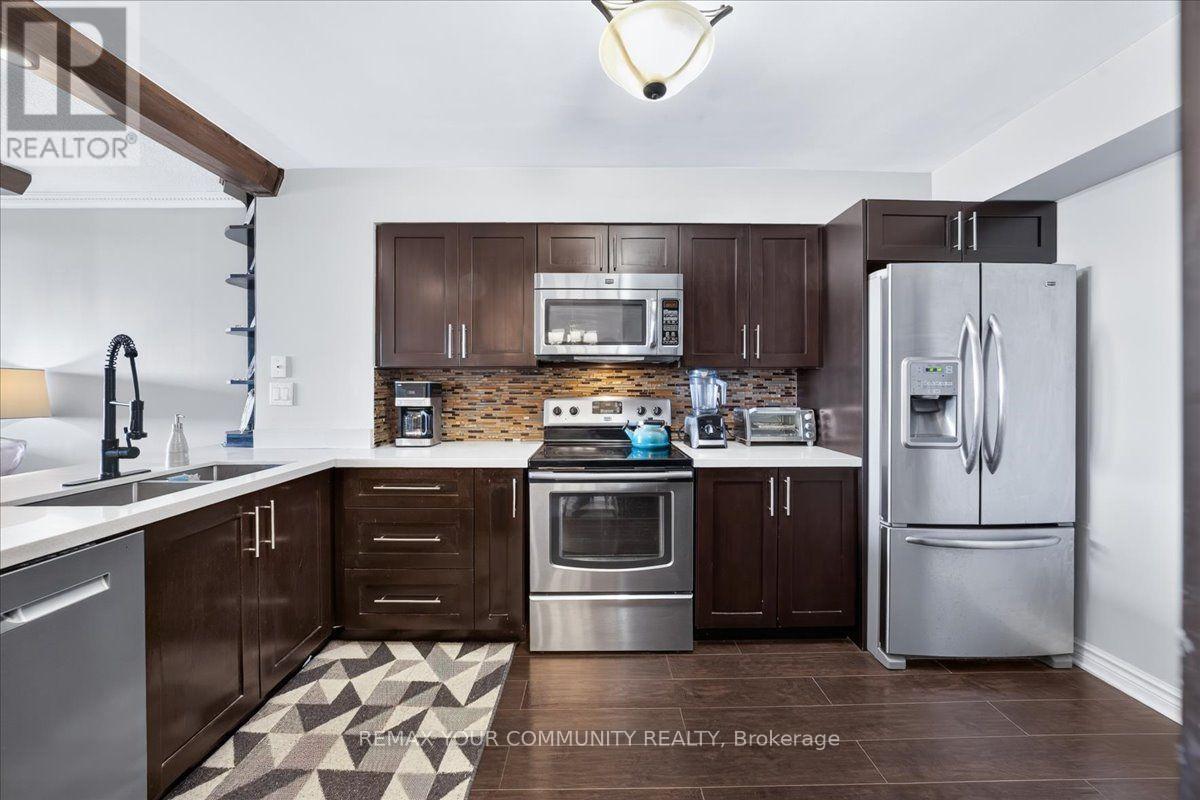 907 - 8501 Bayview Avenue, Richmond Hill, Ontario  L4B 3J7 - Photo 14 - N13650980