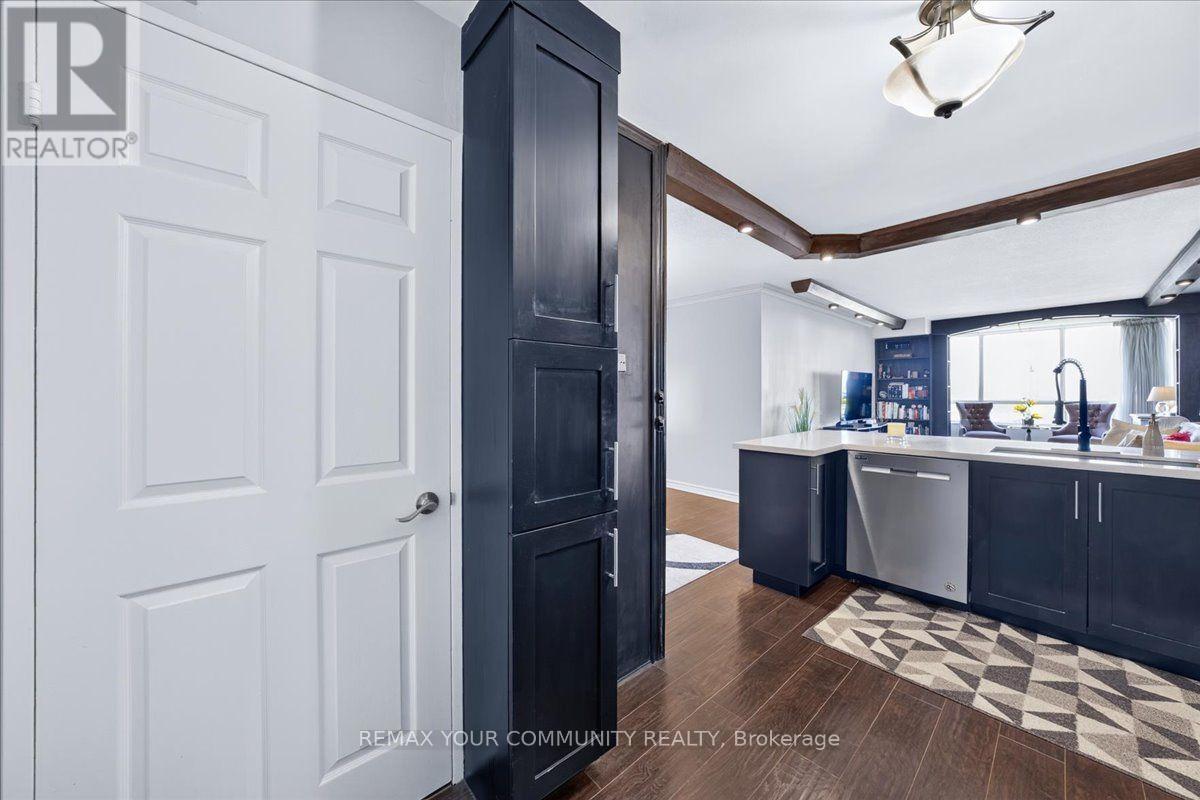 907 - 8501 Bayview Avenue, Richmond Hill, Ontario  L4B 3J7 - Photo 17 - N13650980