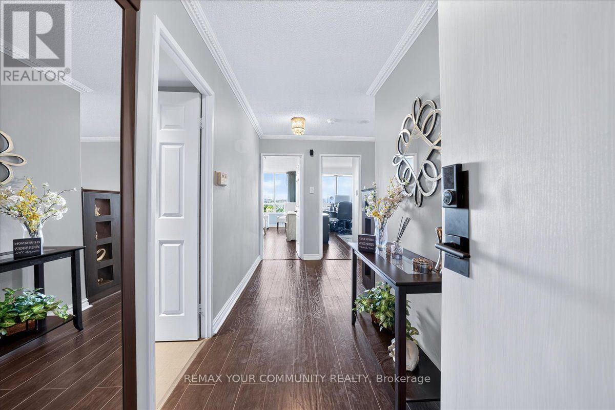 907 - 8501 Bayview Avenue, Richmond Hill, Ontario  L4B 3J7 - Photo 2 - N13650980