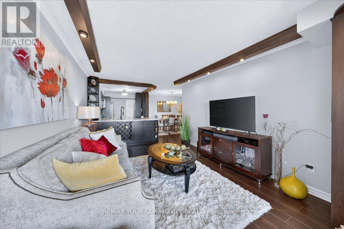 907 - 8501 Bayview Avenue, Richmond Hill, Ontario  L4B 3J7 - Photo 22 - N13650980