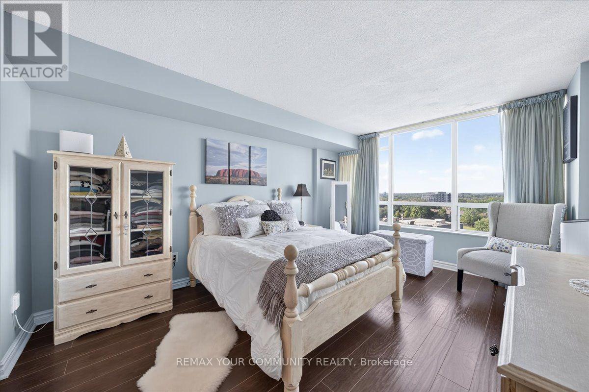 907 - 8501 Bayview Avenue, Richmond Hill, Ontario  L4B 3J7 - Photo 28 - N13650980