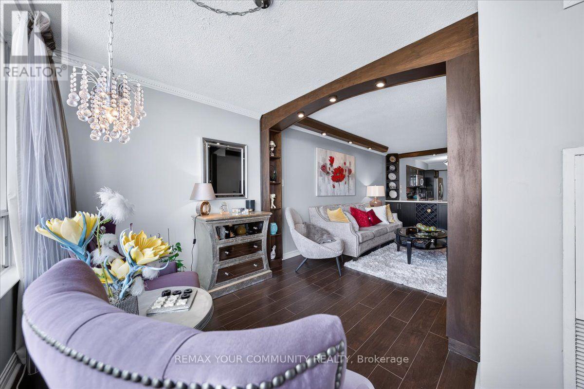 907 - 8501 Bayview Avenue, Richmond Hill, Ontario  L4B 3J7 - Photo 24 - N13650980