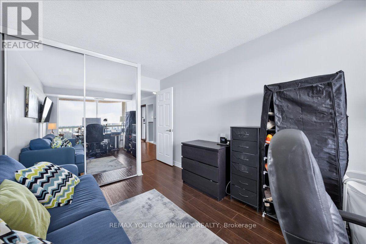 907 - 8501 Bayview Avenue, Richmond Hill, Ontario  L4B 3J7 - Photo 35 - N13650980