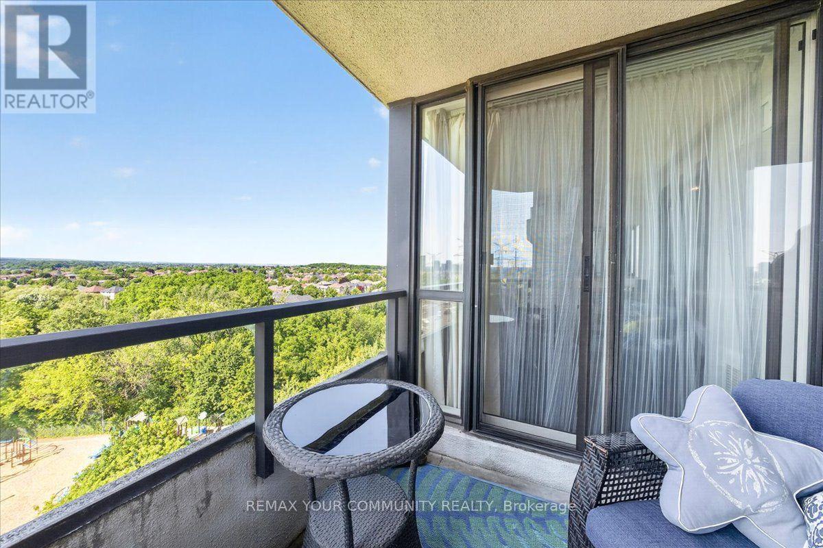 907 - 8501 Bayview Avenue, Richmond Hill, Ontario  L4B 3J7 - Photo 37 - N13650980