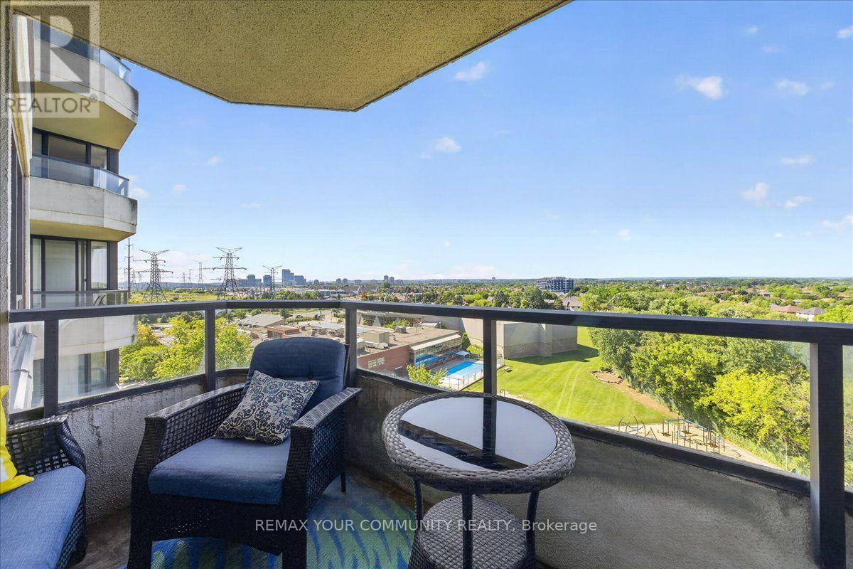 907 - 8501 Bayview Avenue, Richmond Hill, Ontario  L4B 3J7 - Photo 48 - N13650980