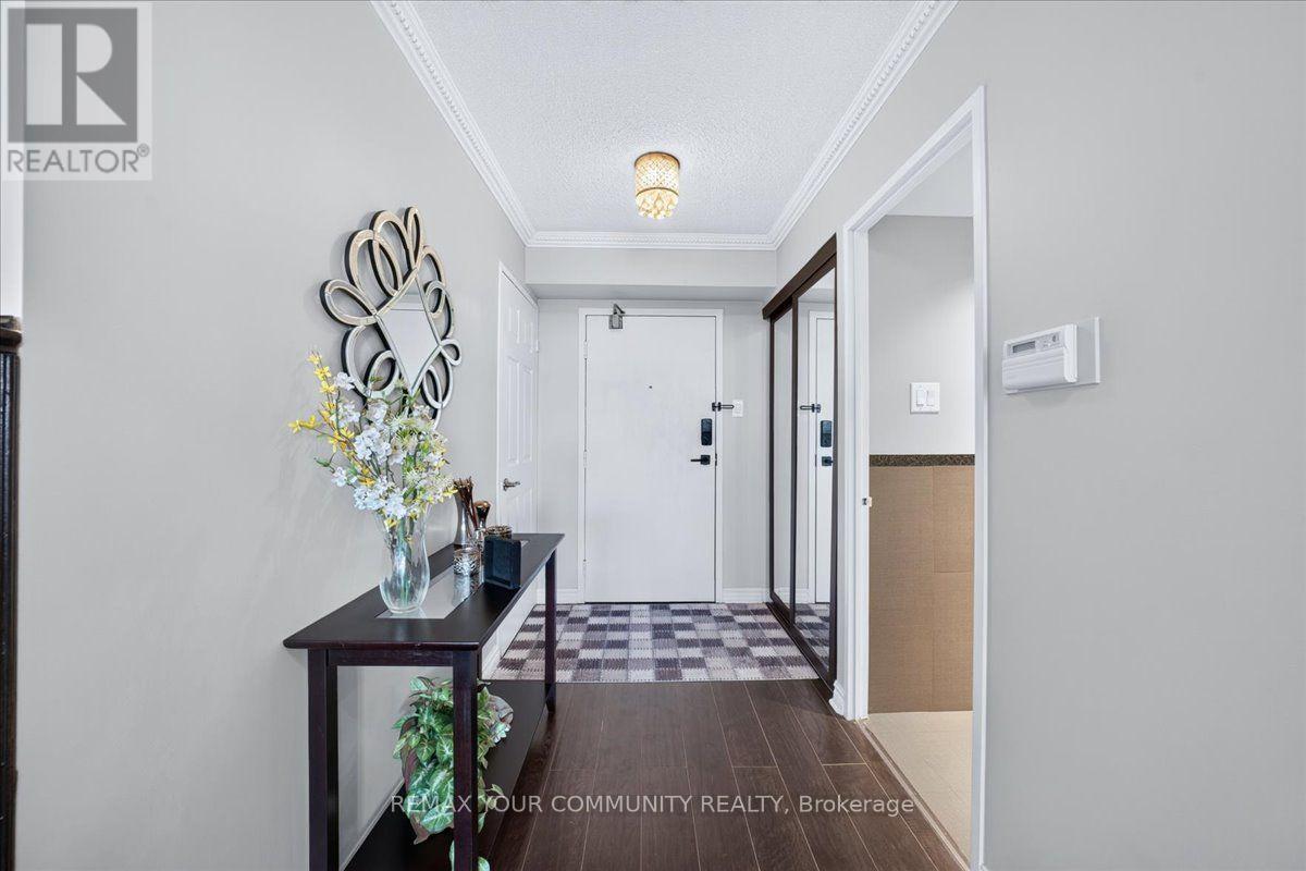 907 - 8501 Bayview Avenue, Richmond Hill, Ontario  L4B 3J7 - Photo 6 - N13650980