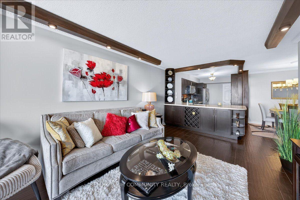 907 - 8501 Bayview Avenue, Richmond Hill, Ontario  L4B 3J7 - Photo 21 - N13650980