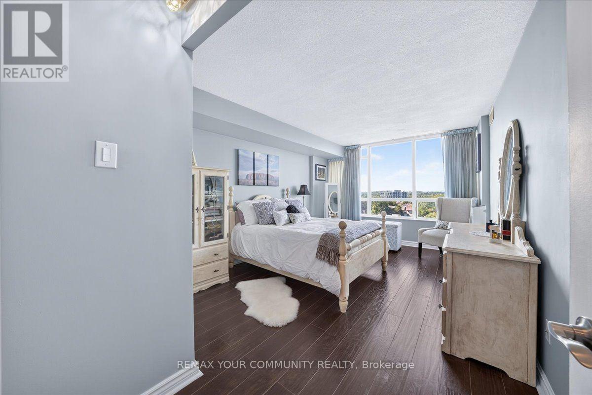907 - 8501 Bayview Avenue, Richmond Hill, Ontario  L4B 3J7 - Photo 27 - N13650980
