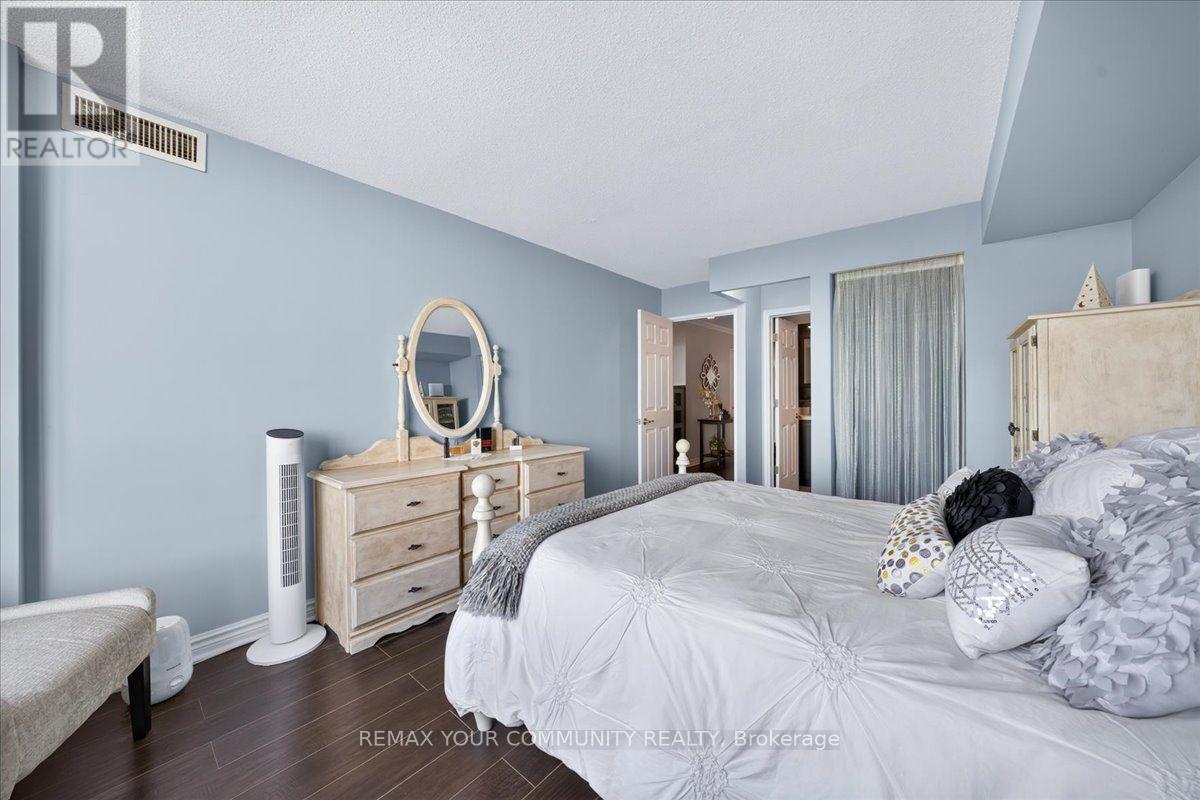 907 - 8501 Bayview Avenue, Richmond Hill, Ontario  L4B 3J7 - Photo 30 - N13650980