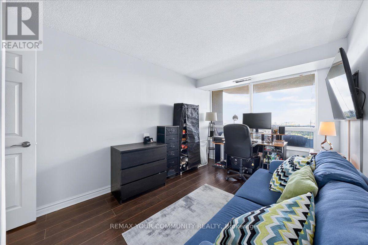 907 - 8501 Bayview Avenue, Richmond Hill, Ontario  L4B 3J7 - Photo 34 - N13650980