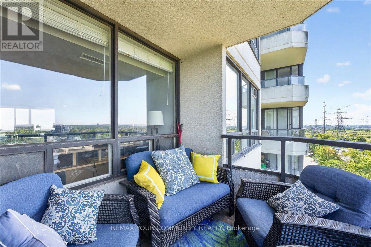 907 - 8501 Bayview Avenue, Richmond Hill, Ontario  L4B 3J7 - Photo 36 - N13650980