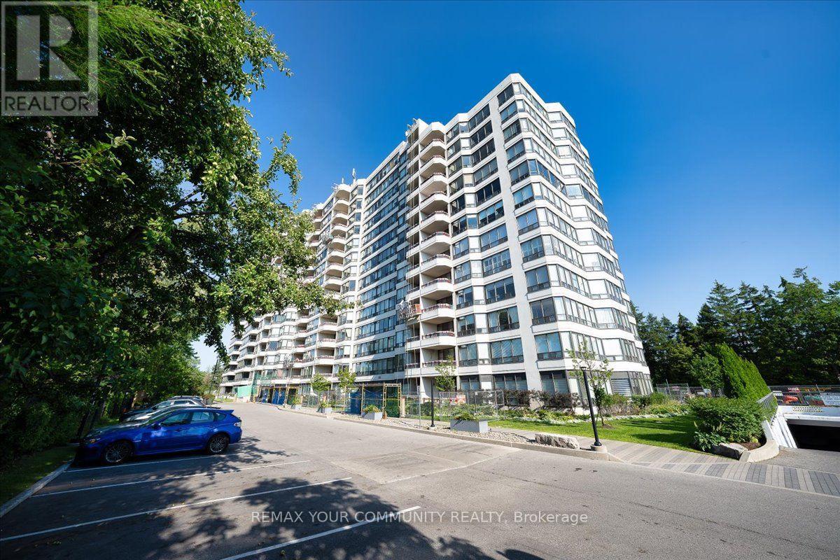 907 - 8501 Bayview Avenue, Richmond Hill, Ontario  L4B 3J7 - Photo 49 - N13650980
