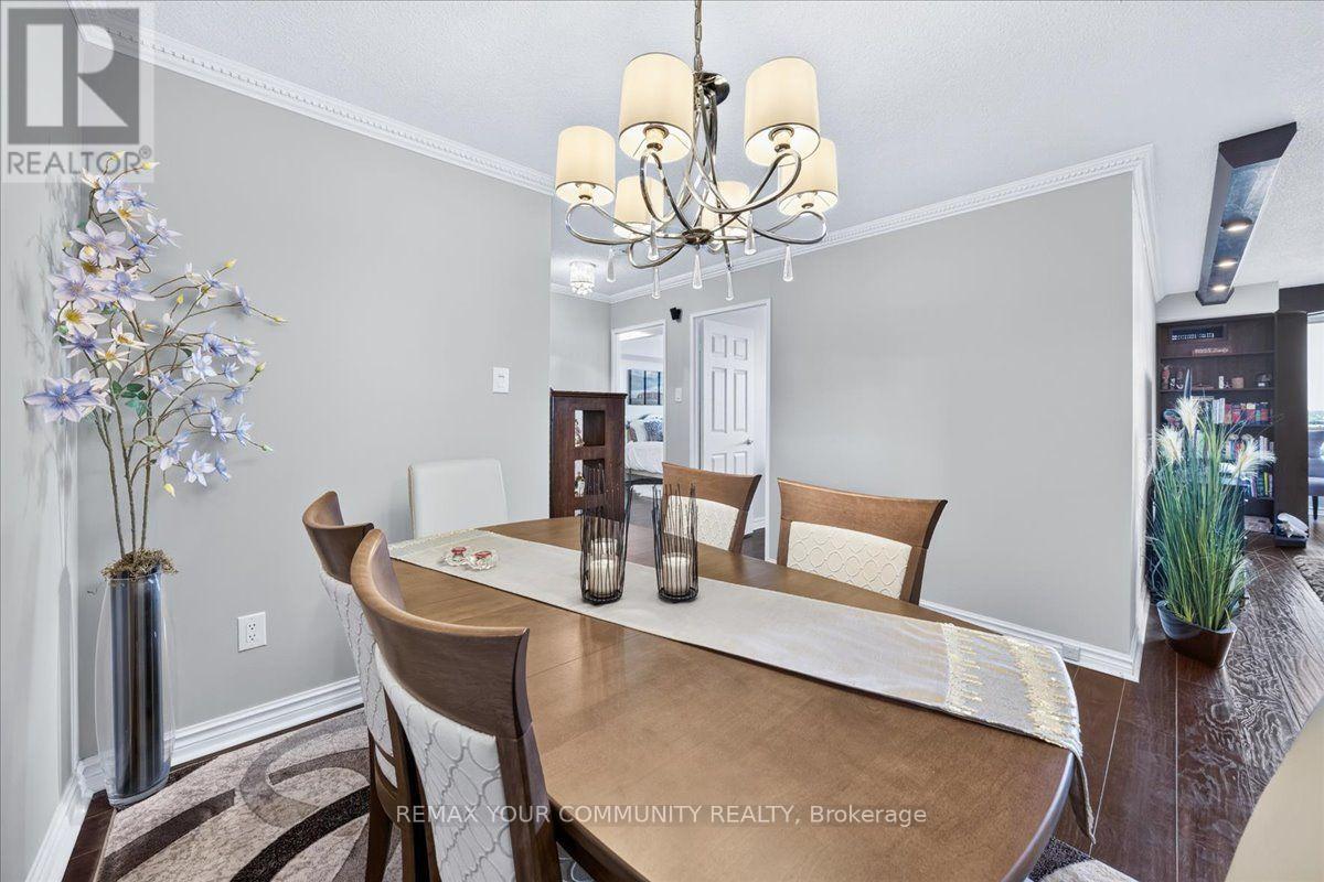 907 - 8501 Bayview Avenue, Richmond Hill, Ontario  L4B 3J7 - Photo 9 - N13650980